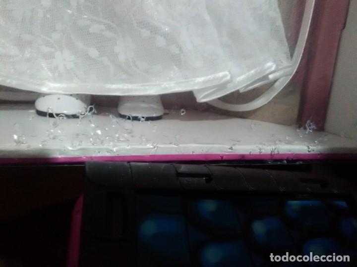 Mu&ntilde;ecas Nancy y Lucas: mu&ntilde;eca nancy en caja sin abrir novia - Foto 4