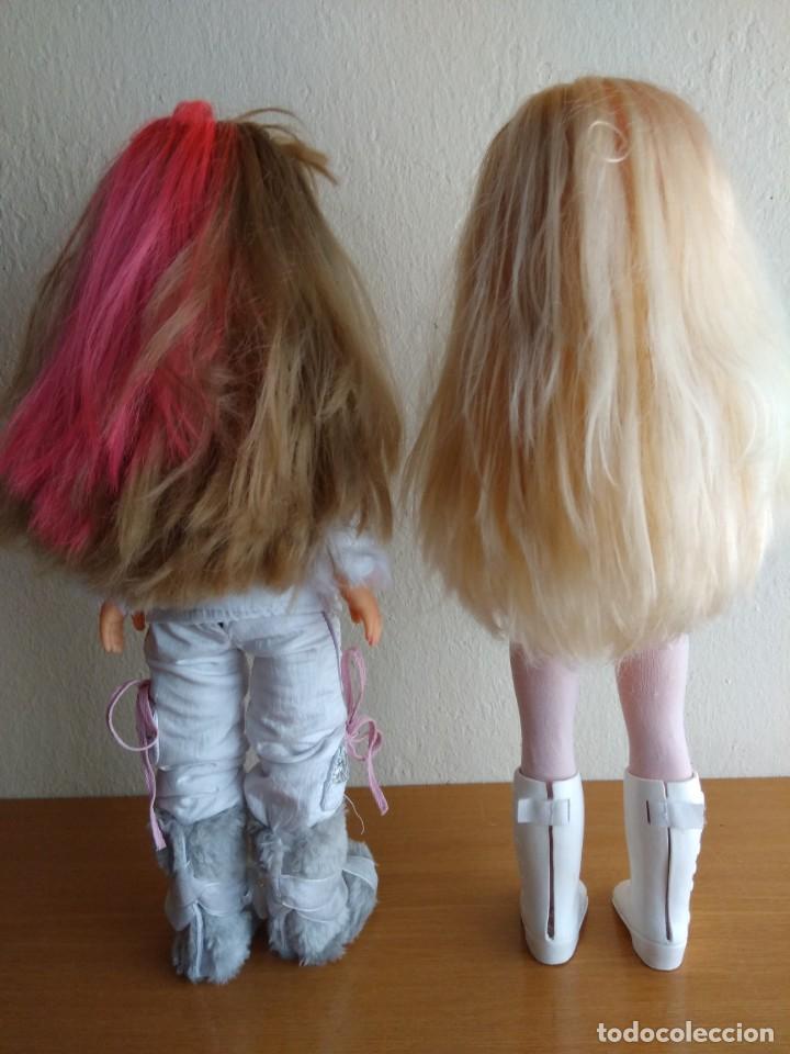 Mu&ntilde;ecas Nancy y Lucas: lote de 3 mu&ntilde;ecas nancy - Foto 5