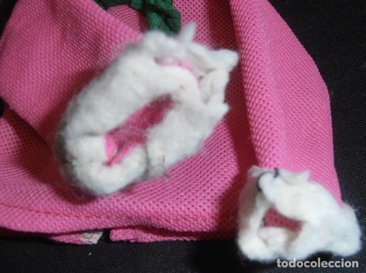Mu&ntilde;ecas Nancy y Lucas: CONJUNTO DISFRACES NANCY - Foto 5