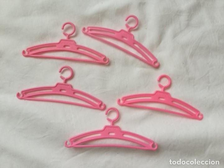 Mu&ntilde;ecas Nancy y Lucas: NANCY QUIRON PERCHAS - Foto 1