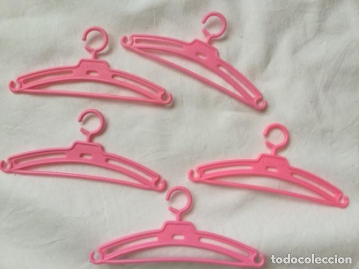 Mu&ntilde;ecas Nancy y Lucas: NANCY QUIRON PERCHAS - Foto 2