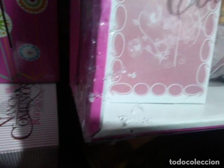 Mu&ntilde;ecas Nancy y Lucas: mu&ntilde;eca nancy en caja sin abrir novia - Foto 7