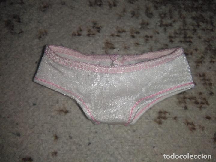 Mu&ntilde;ecas Nancy y Lucas: Bragas de Mu&ntilde;eca Nancy new Nancy moderna - Foto 1