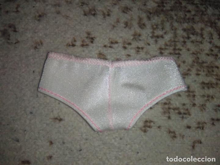 Mu&ntilde;ecas Nancy y Lucas: Bragas de Mu&ntilde;eca Nancy new Nancy moderna - Foto 2