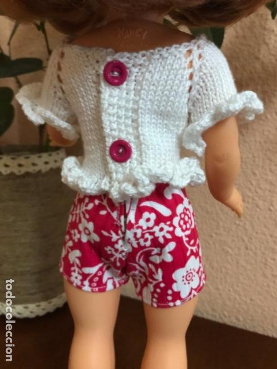 Mu&ntilde;ecas Nancy y Lucas: Conjunto Nancy - Foto 3