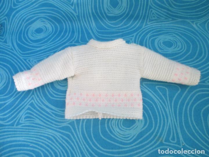 Mu&ntilde;ecas Nancy y Lucas: JERSEY ORIGINAL NANCY - Foto 1