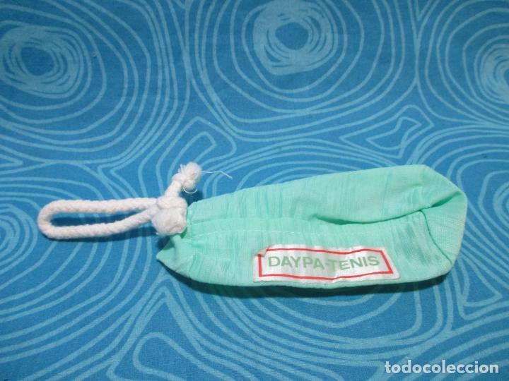Mu&ntilde;ecas Nancy y Lucas: BOLSA DEPORTE ORIGINAL NANCY DAYPA - Foto 1