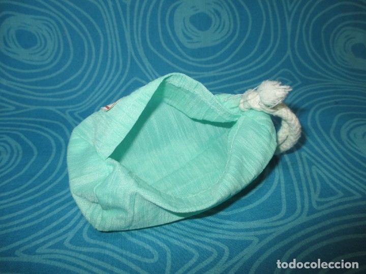 Mu&ntilde;ecas Nancy y Lucas: BOLSA DEPORTE ORIGINAL NANCY DAYPA - Foto 4