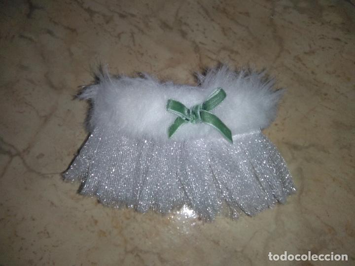 Mu&ntilde;ecas Nancy y Lucas: Falda de Mu&ntilde;eca Nancy new Nancy moderna - Foto 1
