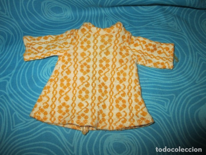 Mu&ntilde;ecas Nancy y Lucas: CONJUNTO LOCO LOCO DE NANCY - Foto 3