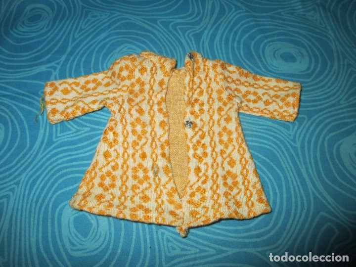 Mu&ntilde;ecas Nancy y Lucas: CONJUNTO LOCO LOCO DE NANCY - Foto 4