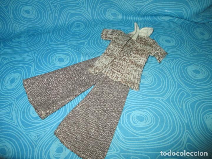 Mu&ntilde;ecas Nancy y Lucas: CONJUNTO ORIGINAL CHEVIOT DE NANCY - Foto 1