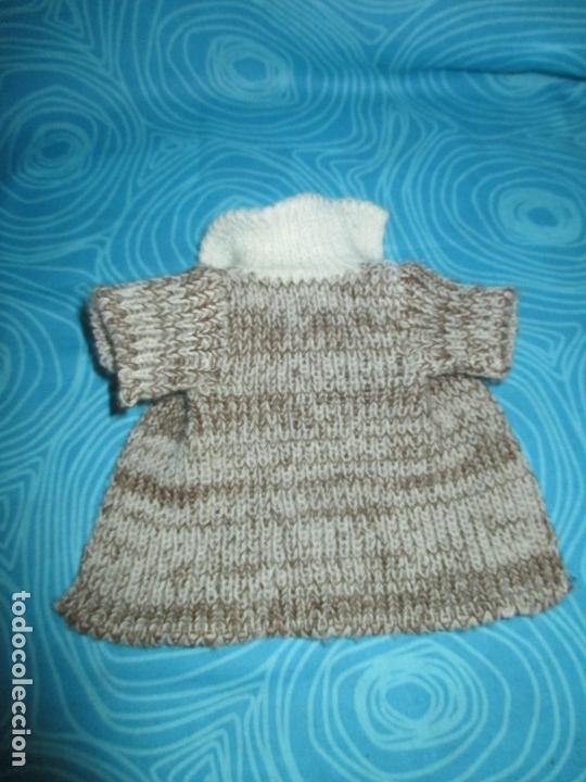 Mu&ntilde;ecas Nancy y Lucas: CONJUNTO ORIGINAL CHEVIOT DE NANCY - Foto 7