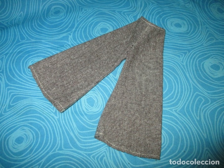 Mu&ntilde;ecas Nancy y Lucas: CONJUNTO ORIGINAL CHEVIOT DE NANCY - Foto 9