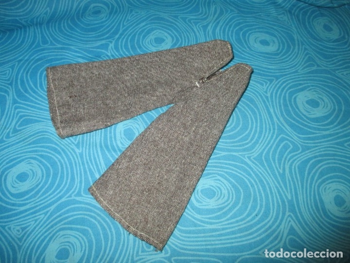 Mu&ntilde;ecas Nancy y Lucas: CONJUNTO ORIGINAL CHEVIOT DE NANCY - Foto 10