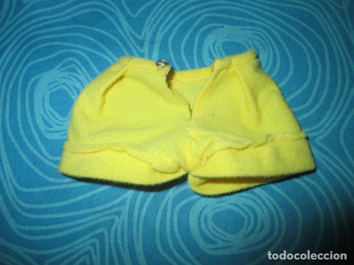 Mu&ntilde;ecas Nancy y Lucas: SHORT, ORIGINAL DE NANCY A&Ntilde;OS 70 - Foto 4