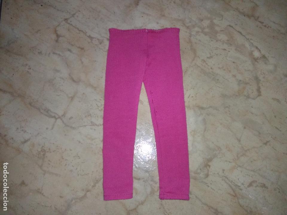Mu&ntilde;ecas Nancy y Lucas: Pantal&oacute;n de Mu&ntilde;eca Nancy new Nancy moderna - Foto 1