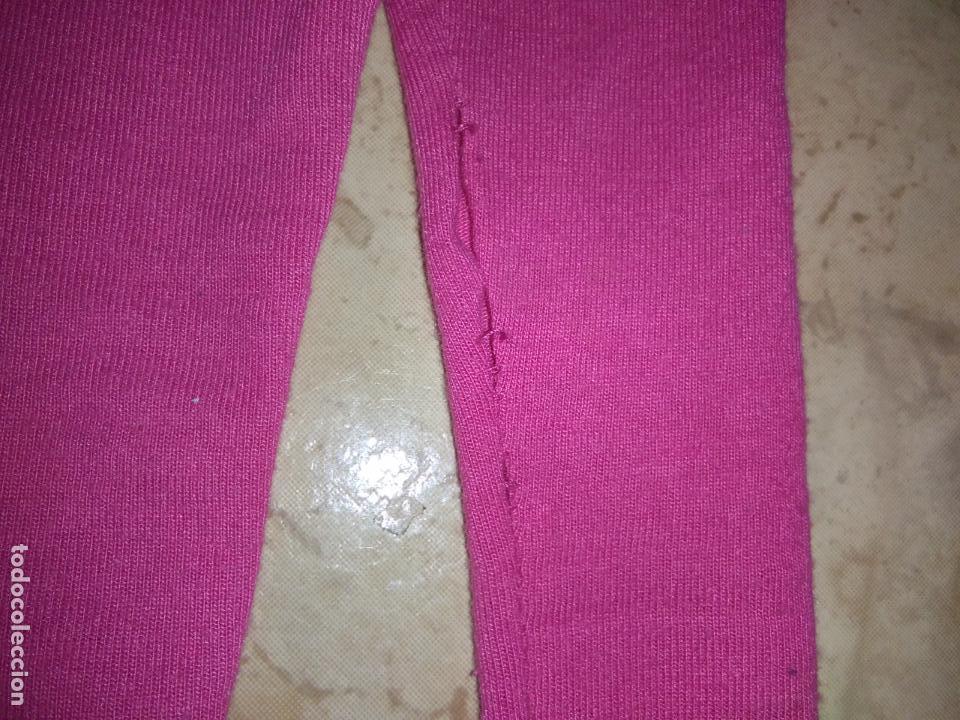 Mu&ntilde;ecas Nancy y Lucas: Pantal&oacute;n de Mu&ntilde;eca Nancy new Nancy moderna - Foto 2