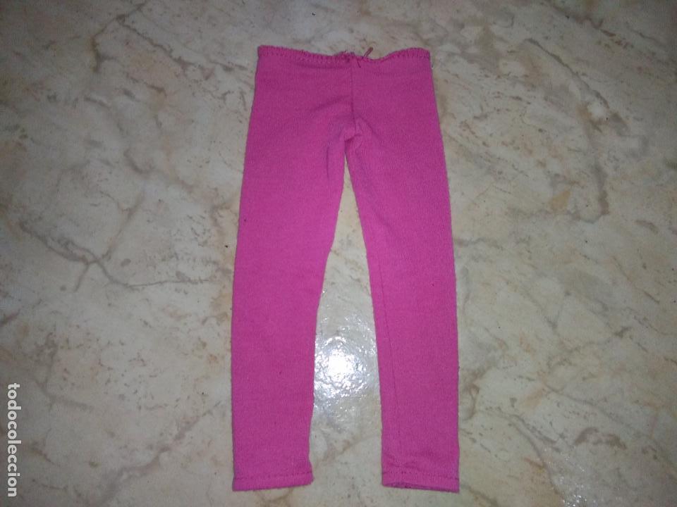 Mu&ntilde;ecas Nancy y Lucas: Pantal&oacute;n de Mu&ntilde;eca Nancy new Nancy moderna - Foto 3