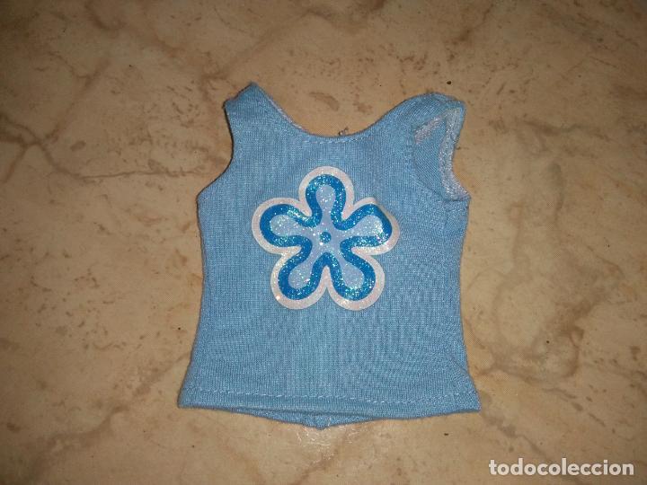 Mu&ntilde;ecas Nancy y Lucas: Camisa de Mu&ntilde;eca Nancy new Nancy moderna - Foto 1