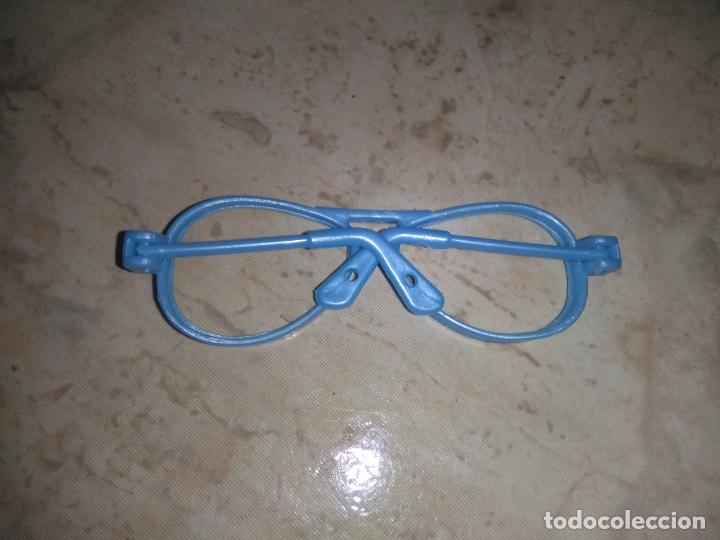 Mu&ntilde;ecas Nancy y Lucas: Gafas de Mu&ntilde;eca Nancy new Nancy moderna ubc - Foto 1
