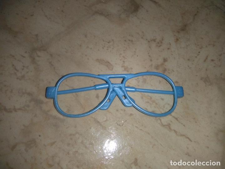 Mu&ntilde;ecas Nancy y Lucas: Gafas de Mu&ntilde;eca Nancy new Nancy moderna ubc - Foto 2