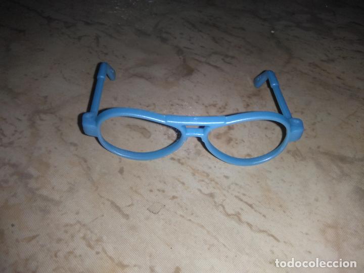 Mu&ntilde;ecas Nancy y Lucas: Gafas de Mu&ntilde;eca Nancy new Nancy moderna ubc - Foto 3