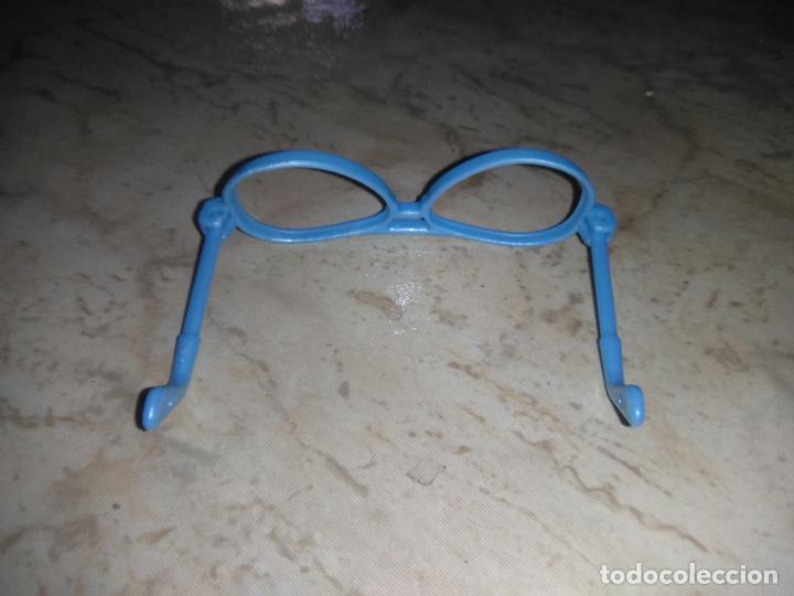 Mu&ntilde;ecas Nancy y Lucas: Gafas de Mu&ntilde;eca Nancy new Nancy moderna ubc - Foto 4