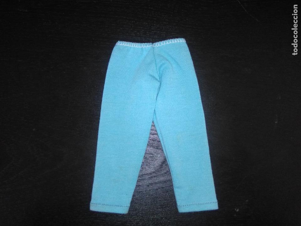 Mu&ntilde;ecas Nancy y Lucas: Pantalon de Mu&ntilde;eca Nancy new Nancy moderna - Foto 1