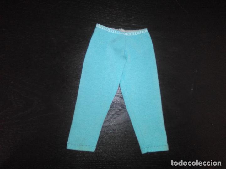 Mu&ntilde;ecas Nancy y Lucas: Pantalon de Mu&ntilde;eca Nancy new Nancy moderna - Foto 2