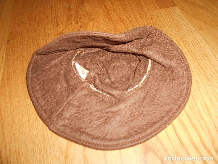 Mu&ntilde;ecas Nancy y Lucas: Gorro del conjunto kenia de Nancy de Famosa - Foto 4