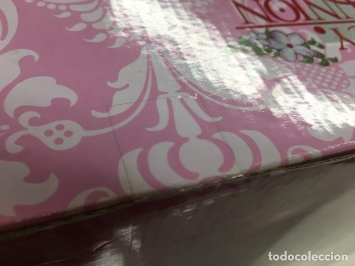 Mu&ntilde;ecas Nancy y Lucas: Nancy Comuni&oacute;n 2010 nueva en caja - Foto 6