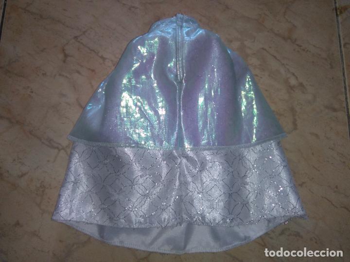 Mu&ntilde;ecas Nancy y Lucas: Falda de mu&ntilde;eca Nancy new Nancy moderna - Foto 3