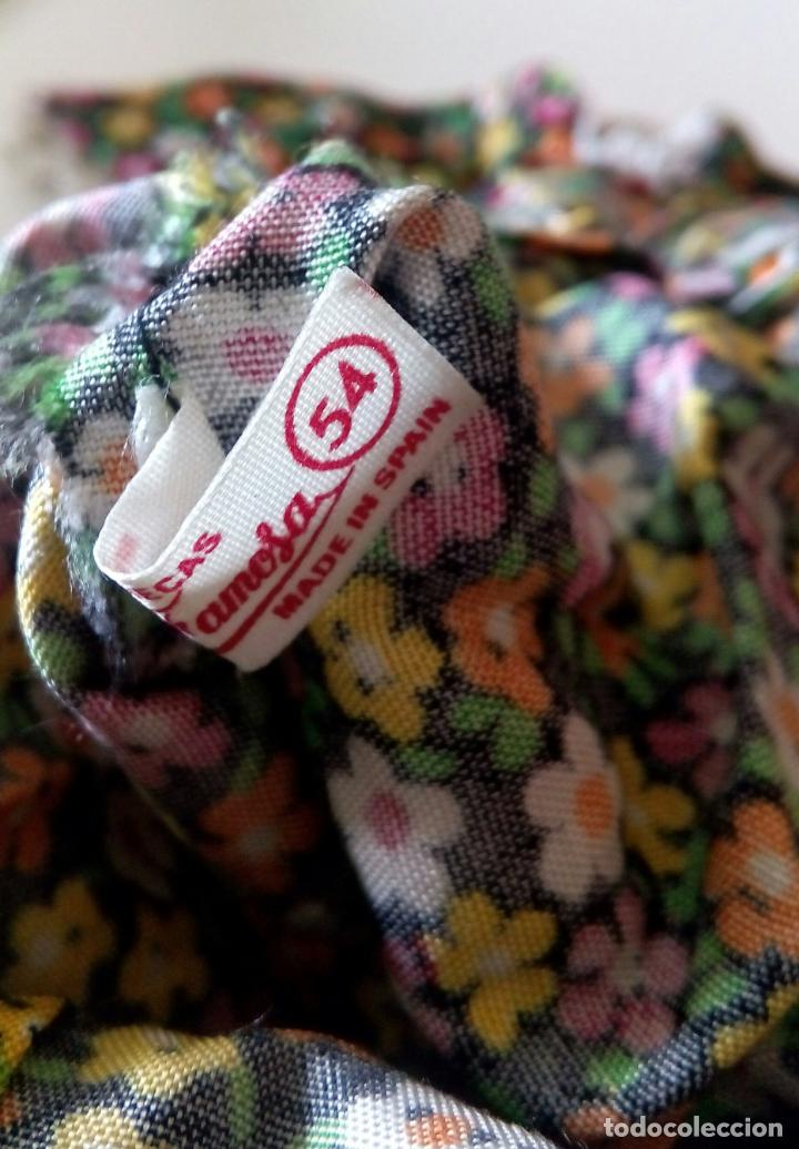 Mu&ntilde;ecas Nancy y Lucas: Vestido nancy famosa - Foto 1