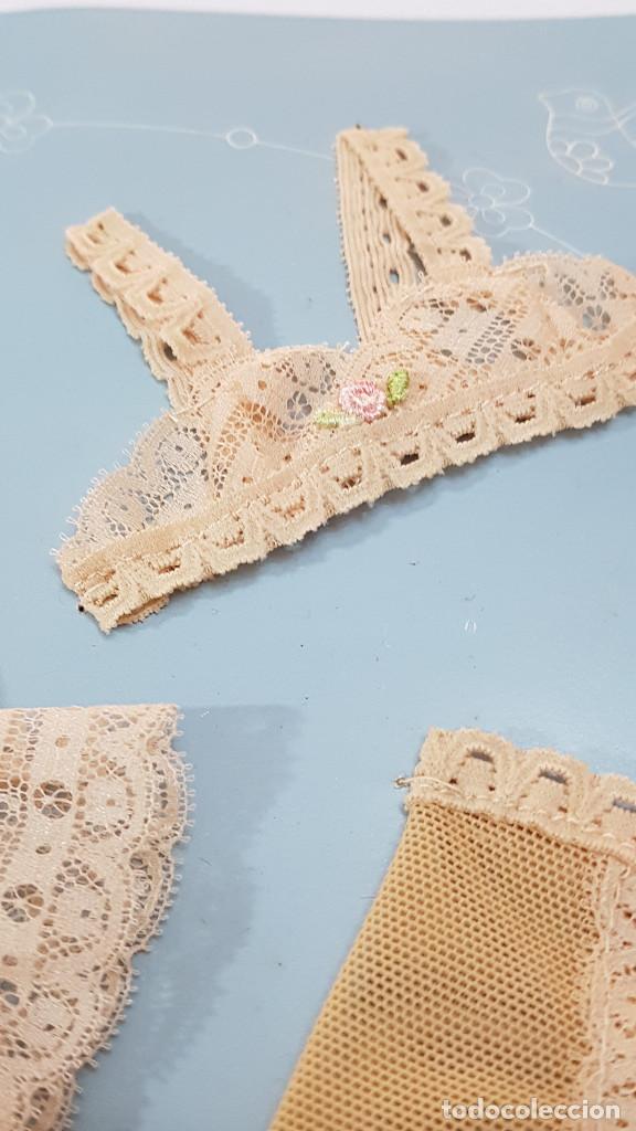 Mu&ntilde;ecas Nancy y Lucas: ESPECTACULAR CONJUNTO DE NANCY 35 - Foto 5