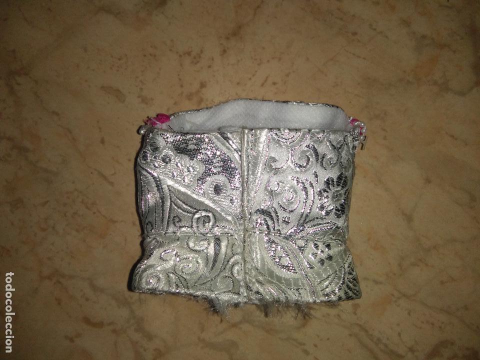 Mu&ntilde;ecas Nancy y Lucas: Cors&eacute; de mu&ntilde;eca Nancy new Nancy moderna - Foto 2