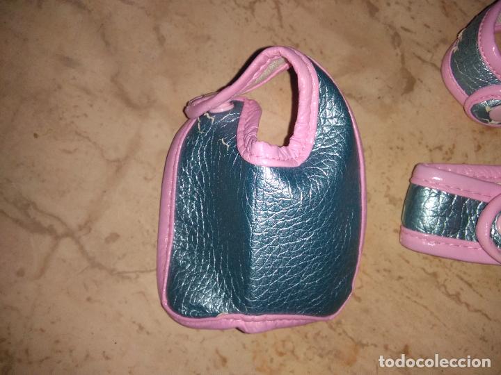 Mu&ntilde;ecas Nancy y Lucas: accesorios de mu&ntilde;eca Nancy new Nancy moderna - Foto 3