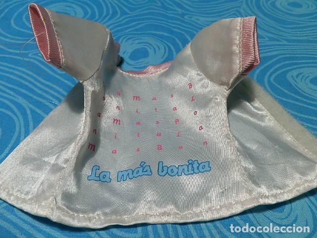 Mu&ntilde;ecas Nancy y Lucas: CAMISETA ORIGINAL NANCY NEW - Foto 2