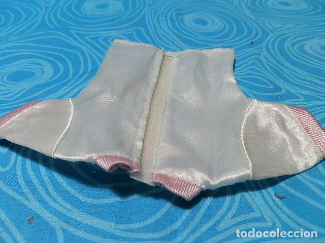 Mu&ntilde;ecas Nancy y Lucas: CAMISETA ORIGINAL NANCY NEW - Foto 3