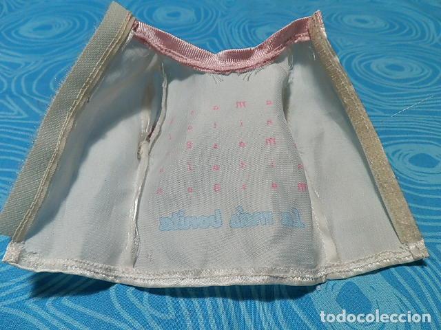 Mu&ntilde;ecas Nancy y Lucas: CAMISETA ORIGINAL NANCY NEW - Foto 4