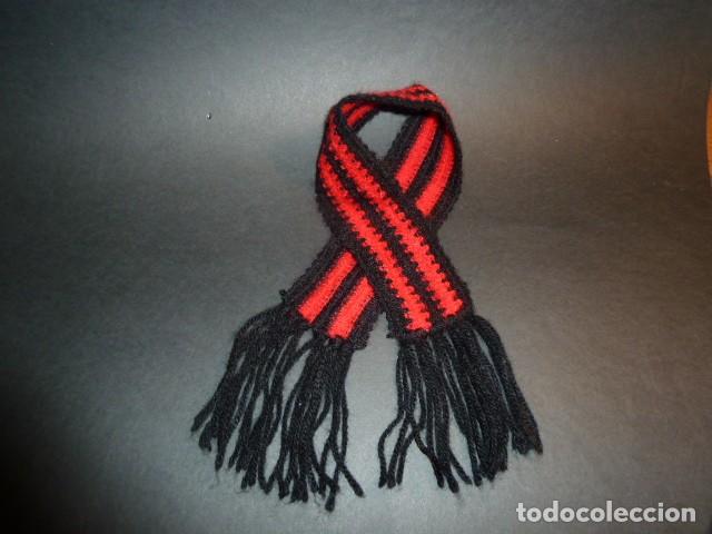 Mu&ntilde;ecas Nancy y Lucas: Nancy Bufanda conjunto Frio - Foto 1