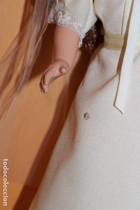 Mu&ntilde;ecas Nancy y Lucas: TRAJE DE COMUNION PARA NANCY DE FAMOSA - Foto 2
