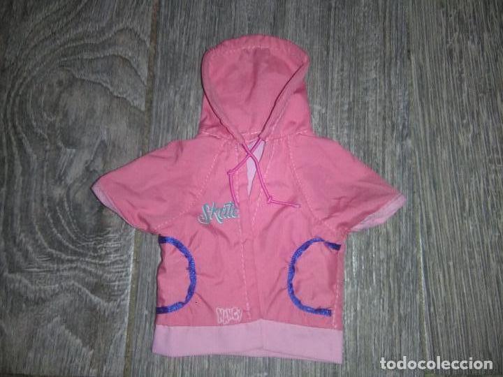 Mu&ntilde;ecas Nancy y Lucas: Chaqueta de mu&ntilde;eca Nancy new Nancy moderna - Foto 1