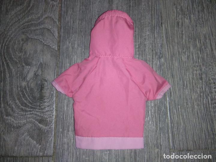 Mu&ntilde;ecas Nancy y Lucas: Chaqueta de mu&ntilde;eca Nancy new Nancy moderna - Foto 2