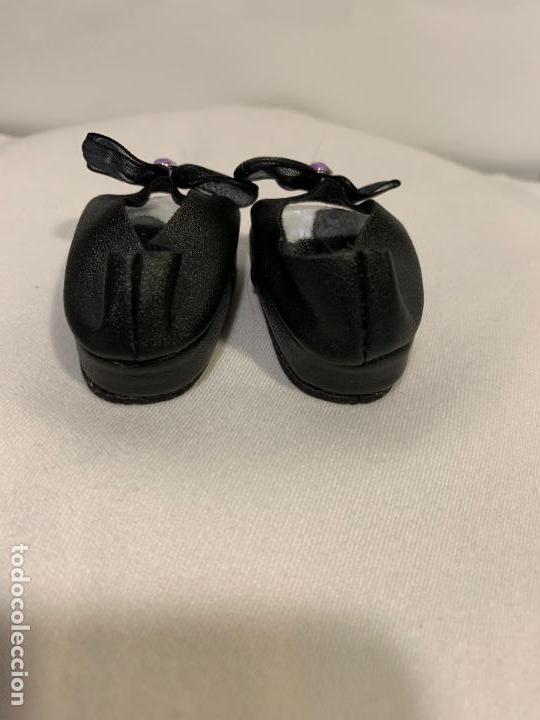 Mu&ntilde;ecas Nancy y Lucas: Zapatos de mu&ntilde;eca nancy de reedicion - Foto 2