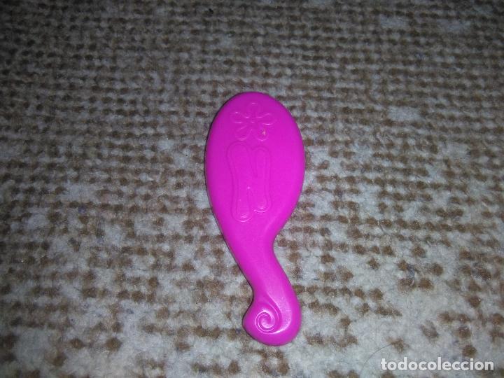Mu&ntilde;ecas Nancy y Lucas: Accesorio de mu&ntilde;eca Nancy new Nancy moderna L1 - Foto 2