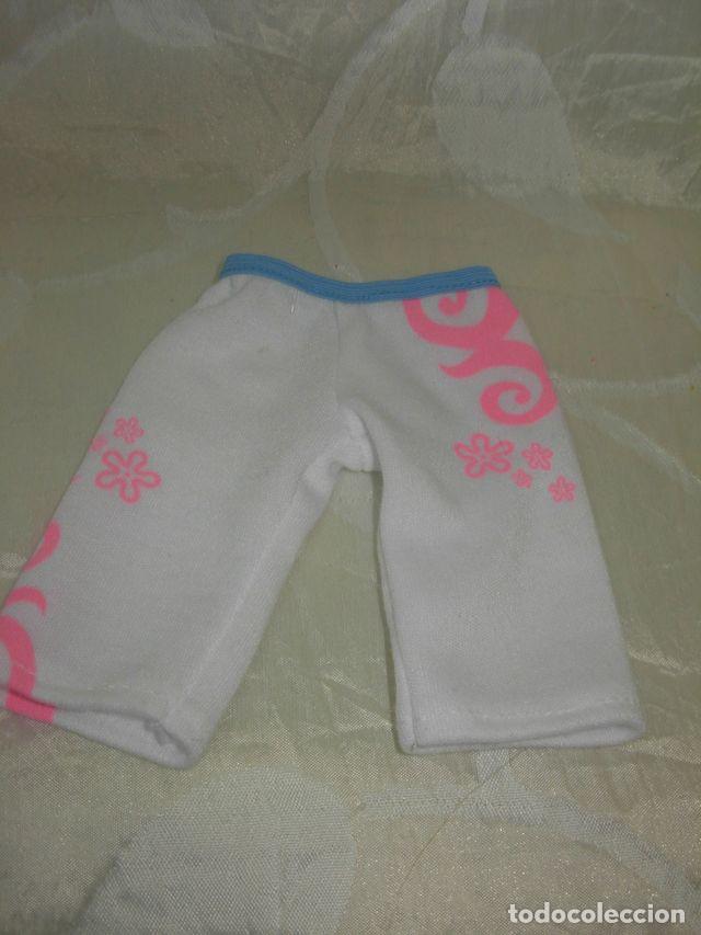 Mu&ntilde;ecas Nancy y Lucas: PANTALON ORIGINAL DE NANCY *IMPECABLE* - Foto 1