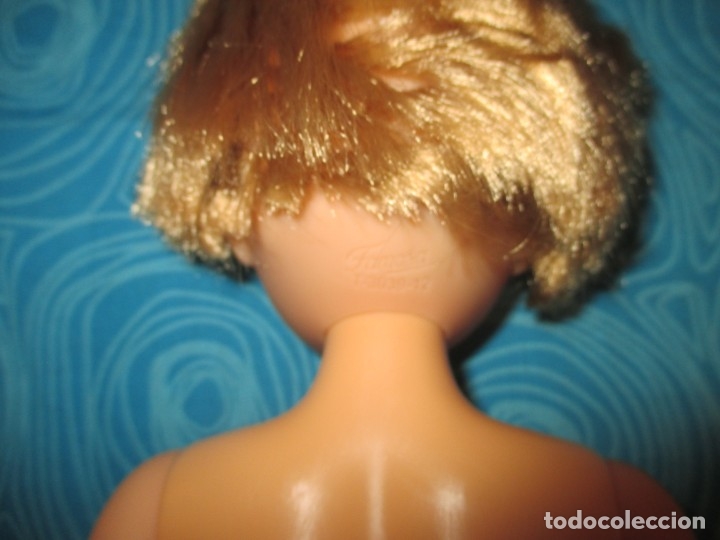 Mu&ntilde;ecas Nancy y Lucas: MU&Ntilde;ECO LUCAS NEW NOVIO NANCY - Foto 9