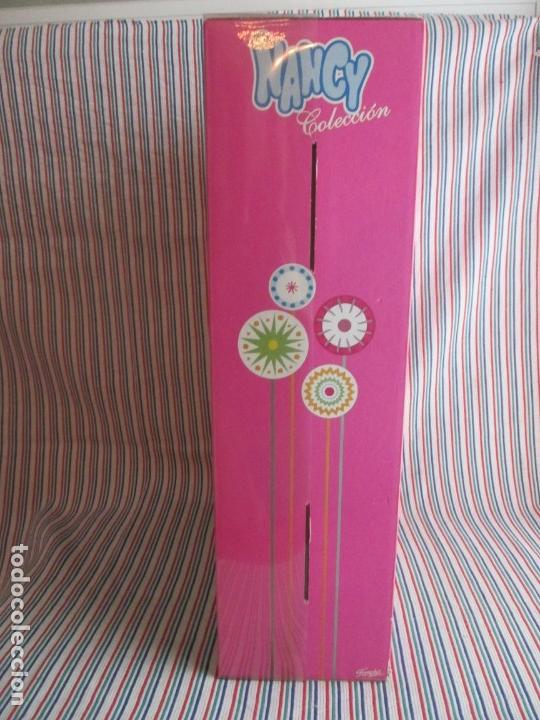 Mu&ntilde;ecas Nancy y Lucas: NANCY,COLECCION O REEDICION, MINI SHORT A ESTRENAR - Foto 3