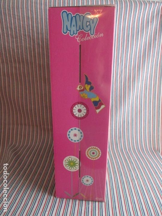 Mu&ntilde;ecas Nancy y Lucas: NANCY,COLECCION O REEDICION, MINI SHORT A ESTRENAR - Foto 5